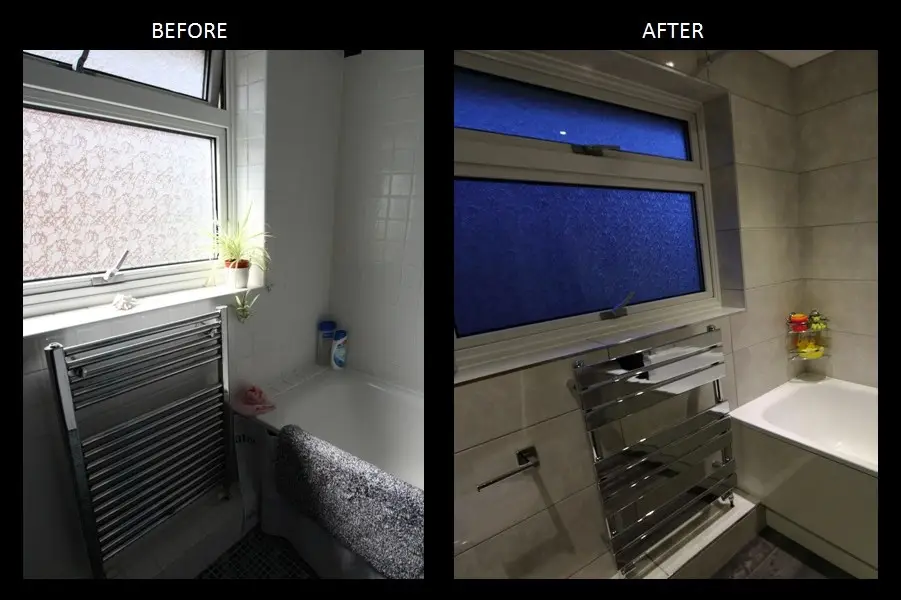 Bathroom fitter Guildford
