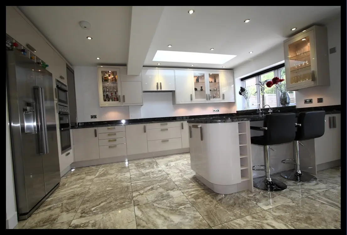 Kitchen Fitter Carpenter Guildford
