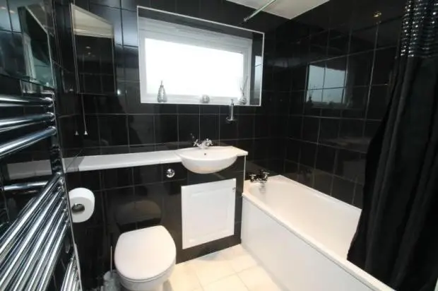 Bathroom fitter Guildford